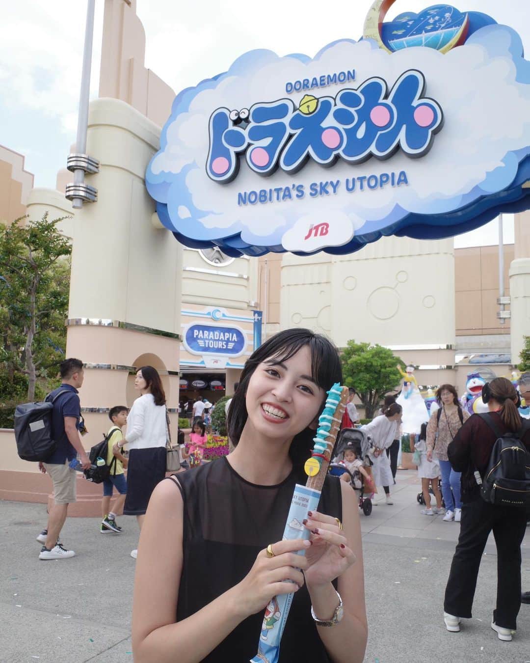 新郷桃子のグルメインスタ