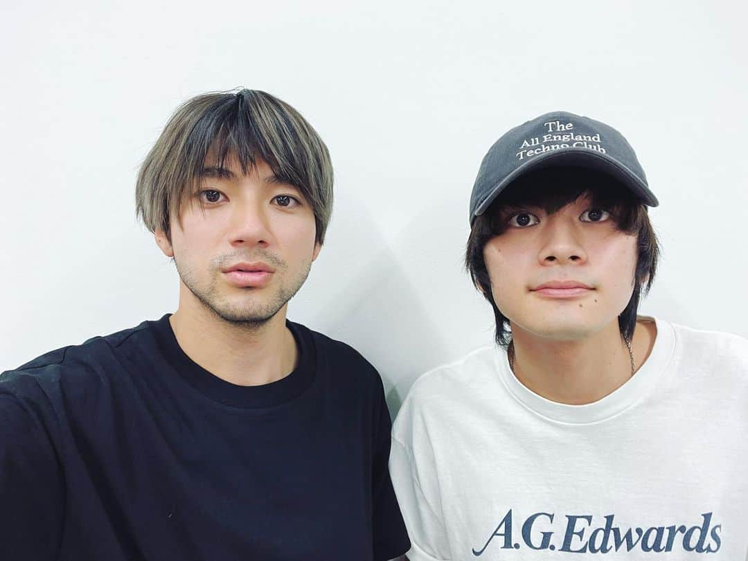 山田裕貴さんのインスタグラム写真 - (山田裕貴Instagram)「#山田裕貴ANNX このあと０時から 北村匠海、たくみっち、タケミチくるよ  #東京リベンジャーズ2  #運命 #決戦」6月19日 23時17分 - 00_yuki_y