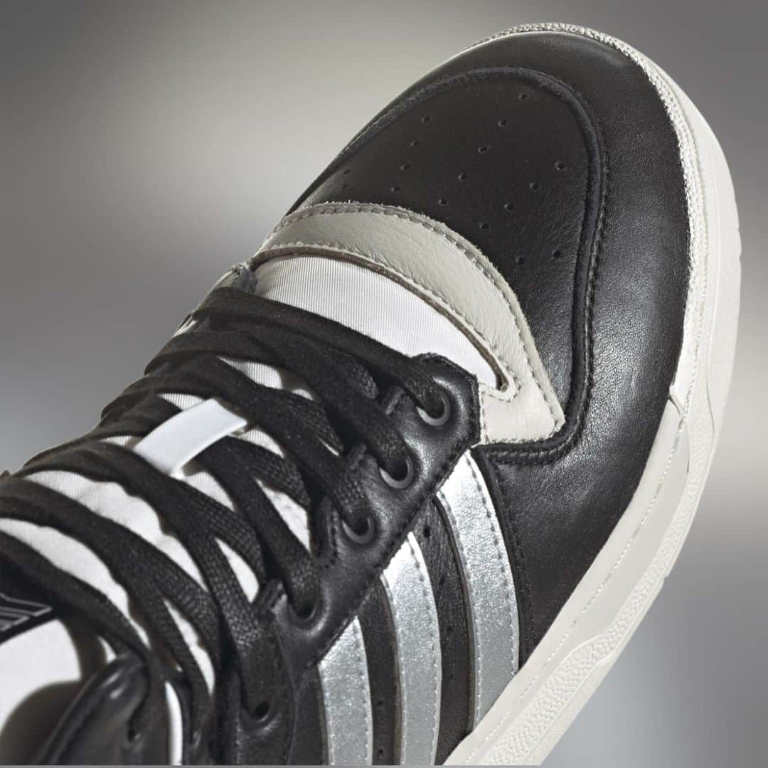 ミタスニーカーズさんのインスタグラム写真 - (ミタスニーカーズInstagram)「adidas RIVALRY HI "CONSORTIUM"」6月19日 23時15分 - mitasneakers