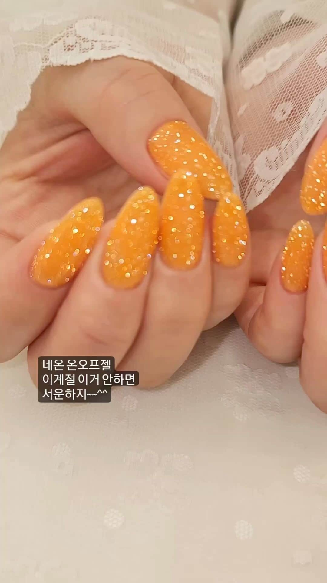 Icegel Nailのインスタグラム