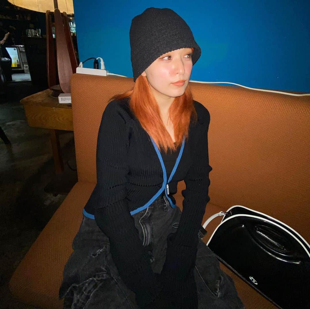 プー・ルイのインスタグラム：「こないだhaute couture行ったら すごく久しぶりにくびれちゃんと対面できてうれしかった！  よく識名さん技術でなぐる！ って言葉いうんだけどほんとその通りーすごすぎる！  識名さんが触ると顔も身体もめちゃくちゃ変わる！  わしアイドル的に 気合い！根性！感情！で 生きてきてしまったけど 最近は技術で殴り合う時代でもあると思うから やったことないことだけどがんばりたいぞーーーー」