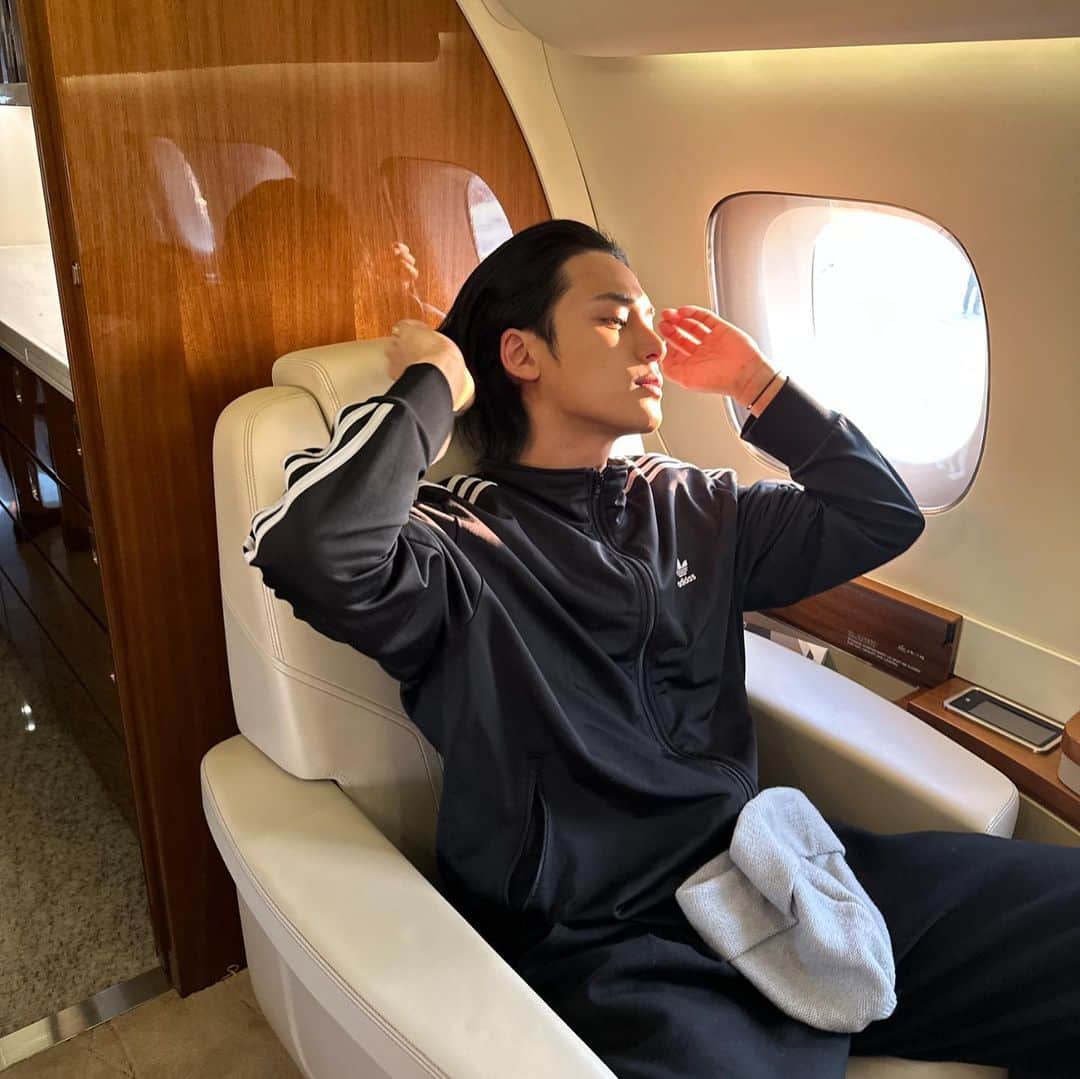 ミンギュさんのインスタグラム写真 - (ミンギュInstagram)6月19日 23時32分 - min9yu_k