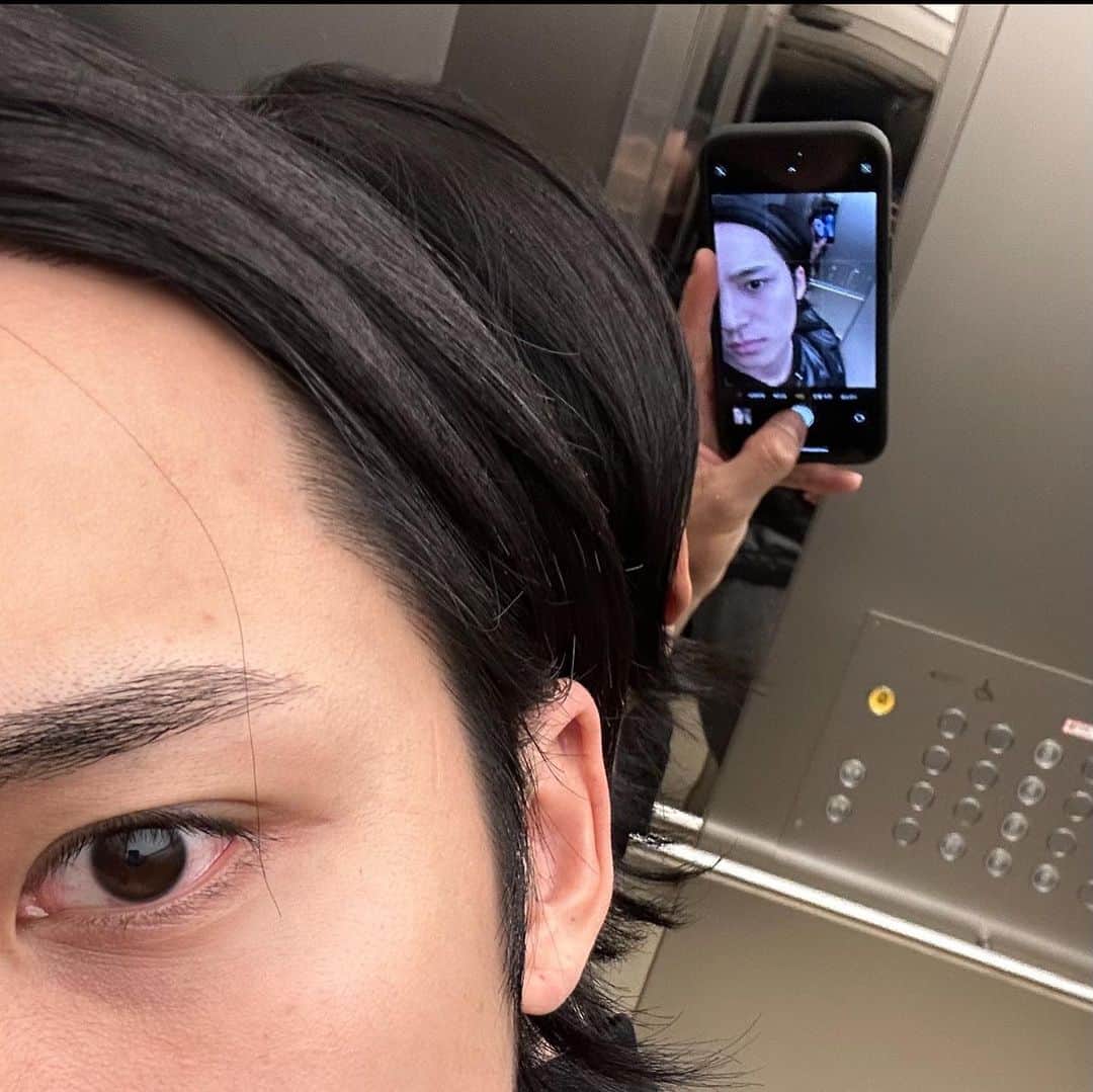 ミンギュさんのインスタグラム写真 - (ミンギュInstagram)6月19日 23時32分 - min9yu_k