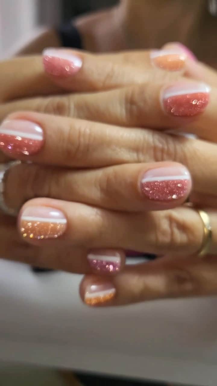 Icegel Nailのインスタグラム