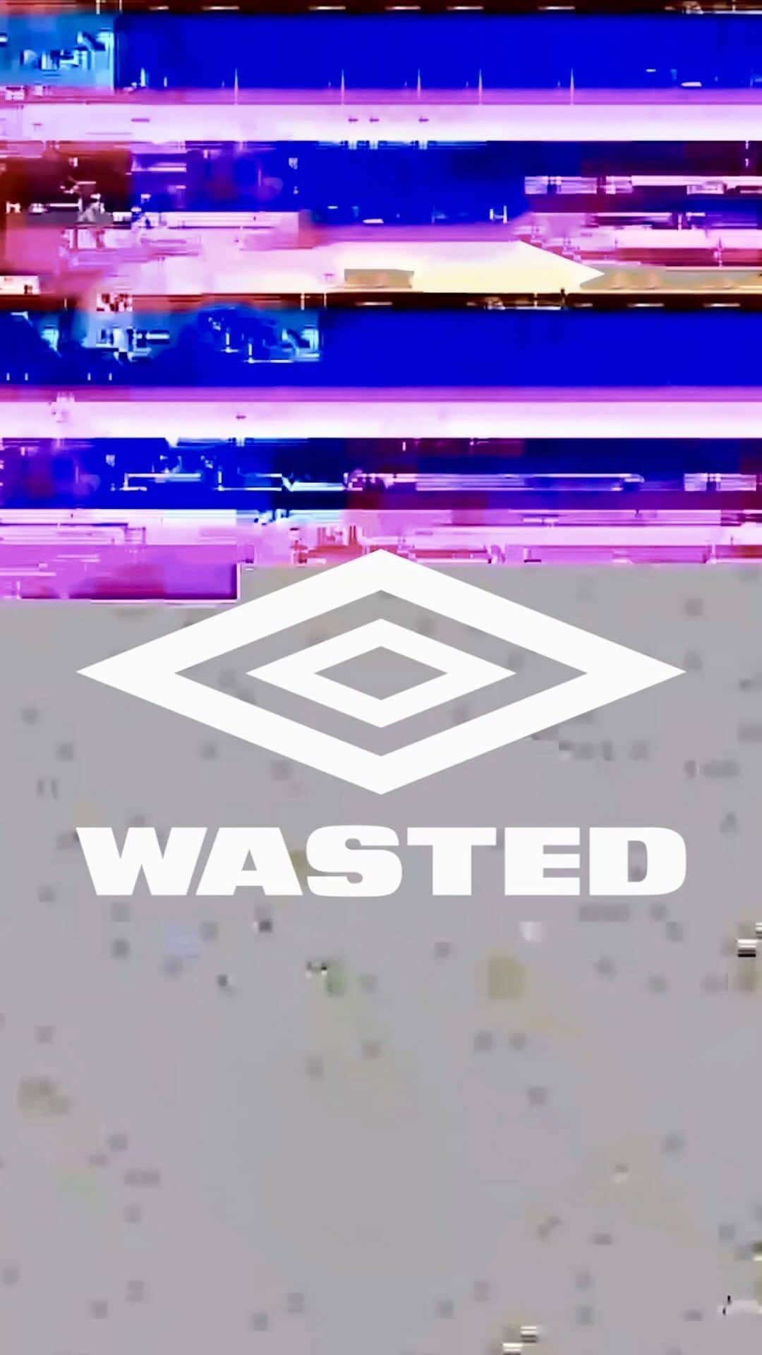 UMBROのインスタグラム：「@umbro x @wastedparis  Paris - 21.06.2023 Experience the fusion of rebellious spirits  Join us on June 21st for an evening of skateboarding and live music with @thisisfantomes from 6pm to 10 pm. 5 rue de Turbigo, Paris.   Video @bouscp  Music @mariusandcesar   #umbro #wastedparis」