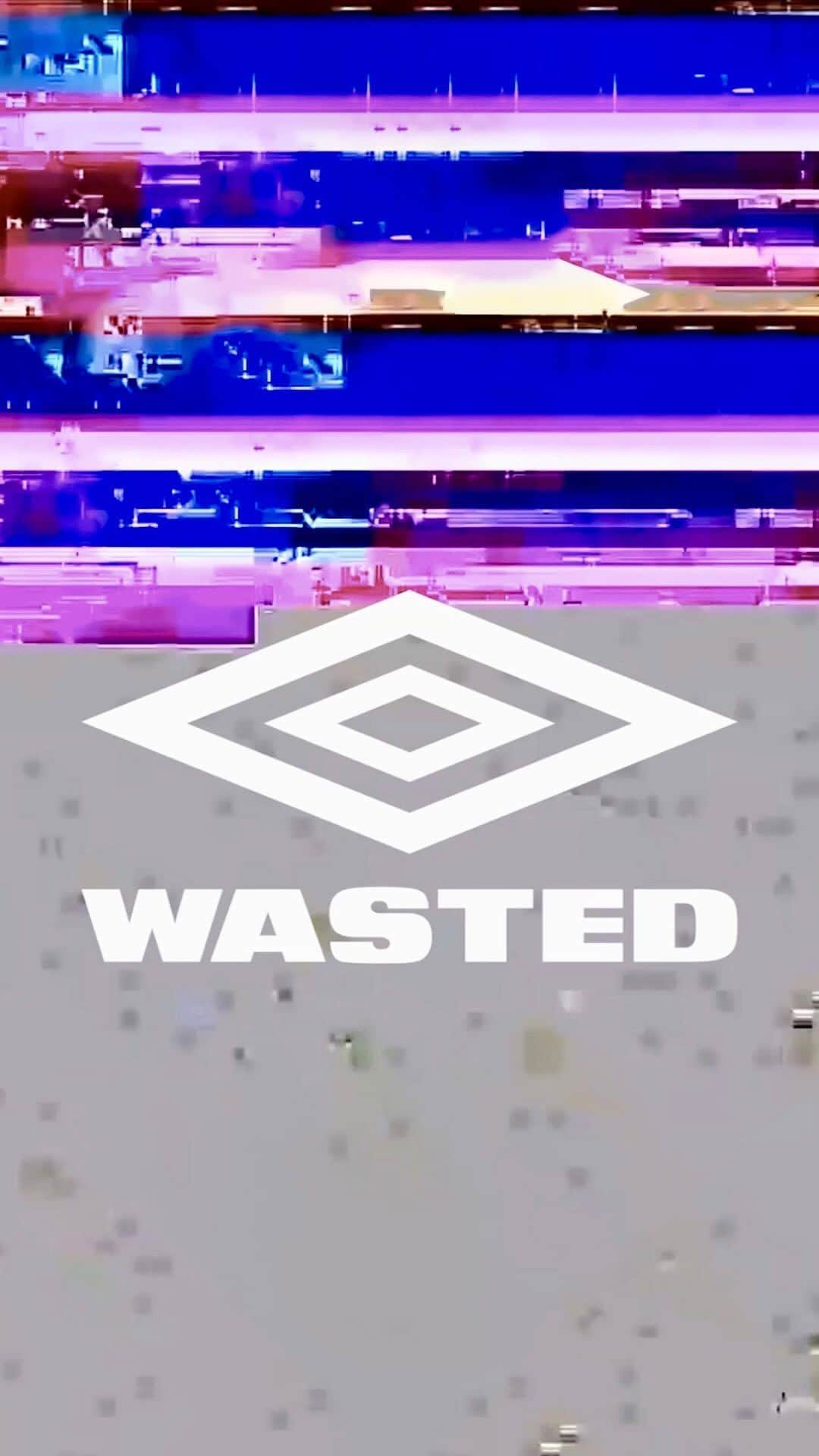 のインスタグラム：「@umbro x @wastedparis  Paris - 21.06.2023 Experience the fusion of rebellious spirits  Join us on June 21st for an evening of skateboarding and live music with @thisisfantomes from 6pm to 10 pm. 5 rue de Turbigo, Paris.   Video @bouscp  Music @mariusandcesar   #umbro #wastedparis」