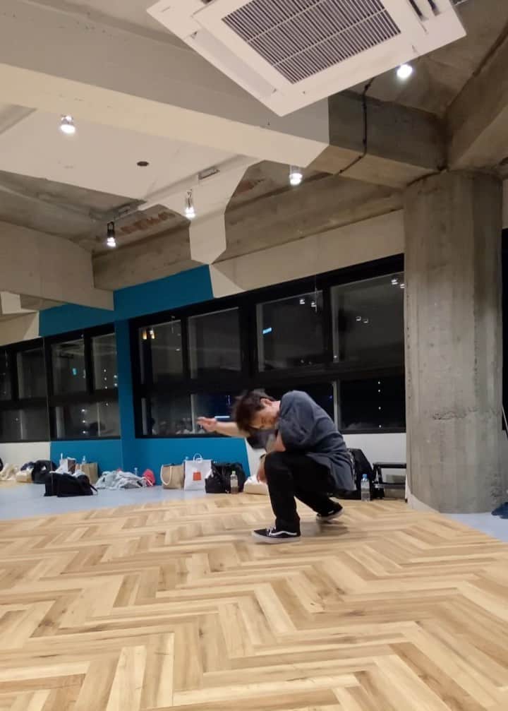 古謝那伊留のインスタグラム