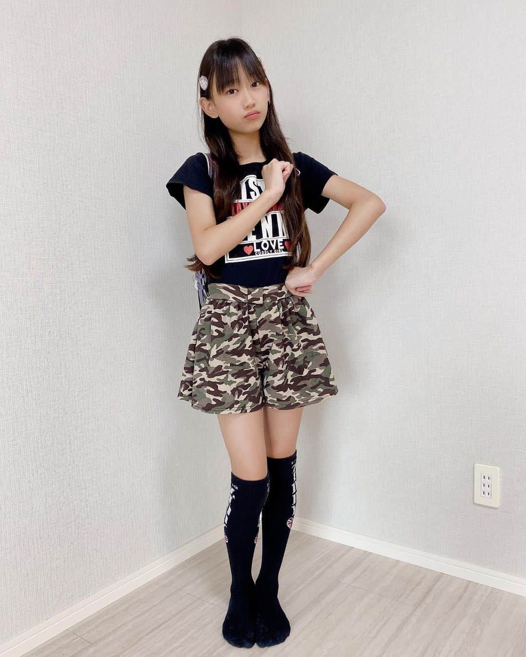 藤林夢さんのインスタグラム写真 - (藤林夢Instagram)「💗Yume FuJibayashi💗 @yumemama.mini ...