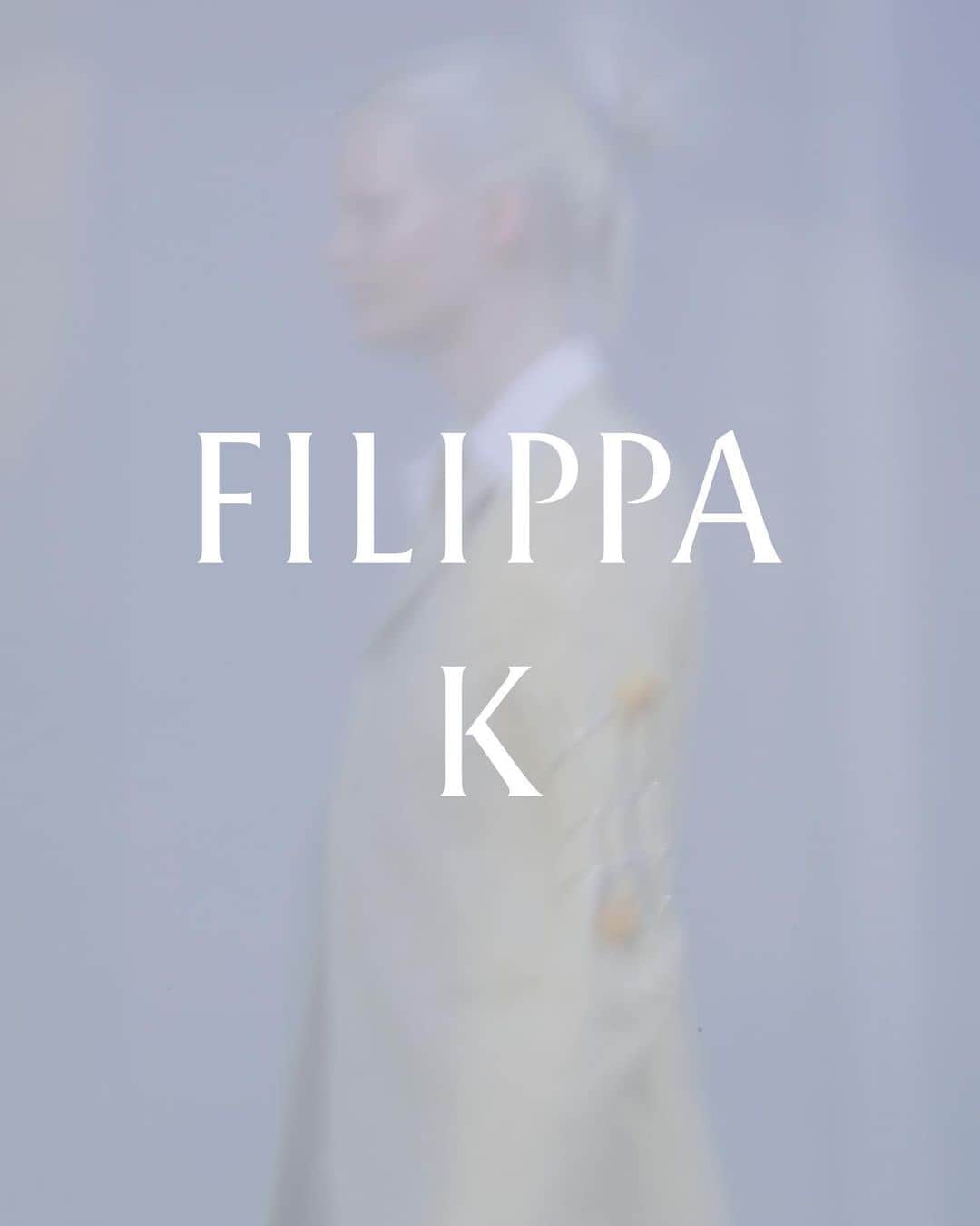 フィリッパコーのインスタグラム：「The Filippa K Spring/Summer 2024 collection will be revealed on June 20th  Photographed by @thomasjansson2」