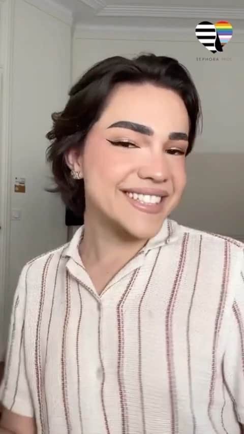 セフォラのインスタグラム