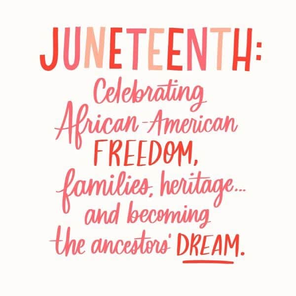 ケイティ・キャシディさんのインスタグラム写真 - (ケイティ・キャシディInstagram)「celebrating freedom, community & progress ✊🏼✊🏽✊🏾 #juneteenth #equality」6月20日 6時42分 - katiecassidy