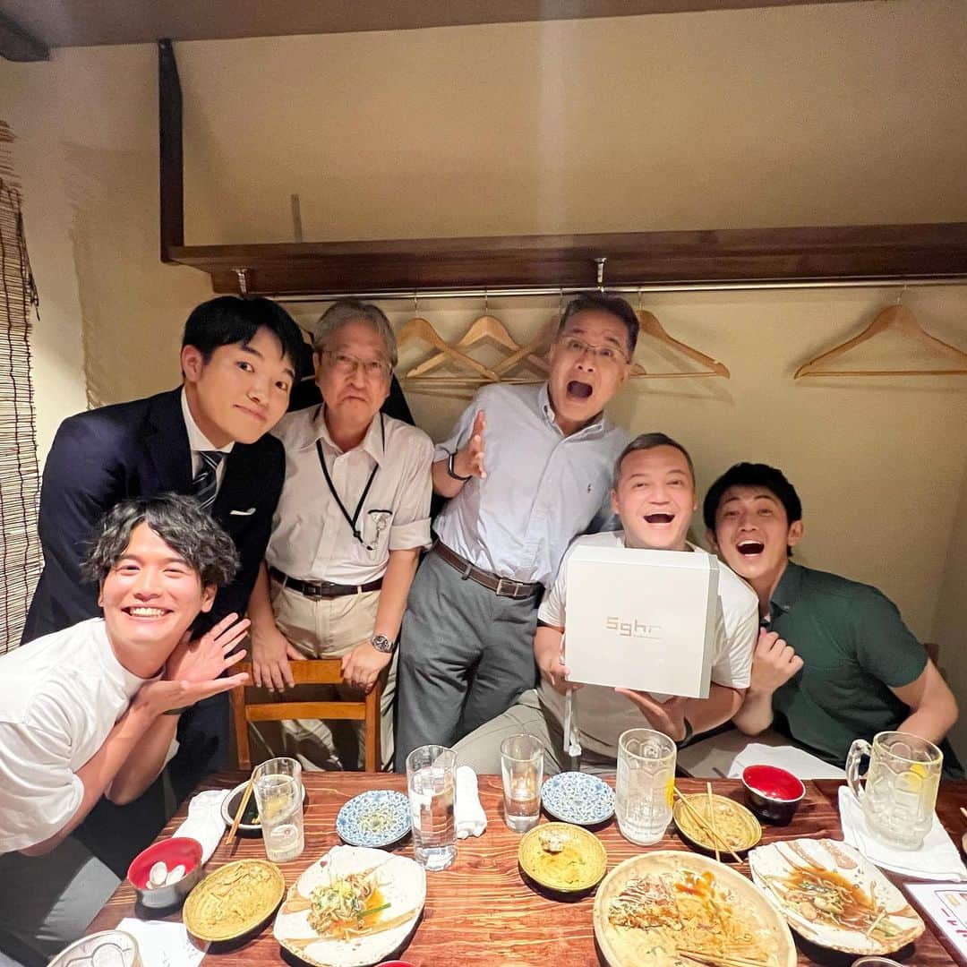 三好ジェームスのグルメインスタ