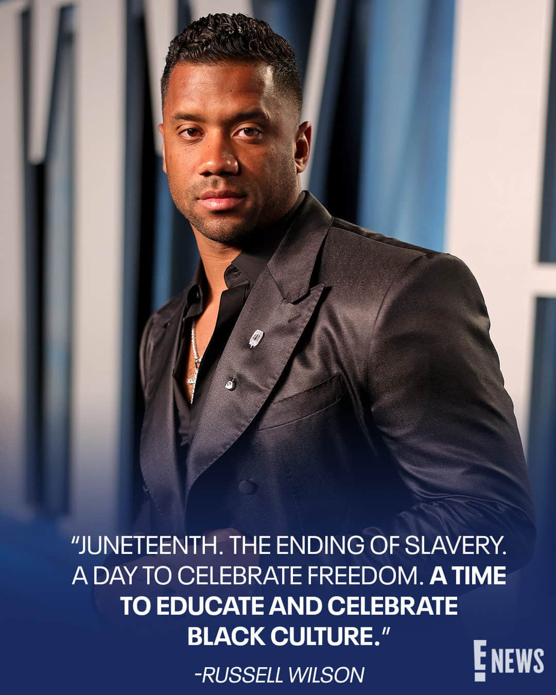 E! Onlineさんのインスタグラム写真 - (E! OnlineInstagram)「The fourth of July didn’t mean freedom for everyone. Today, we honor #Juneteenth. ❤️ (📷: Getty)」6月20日 1時30分 - enews