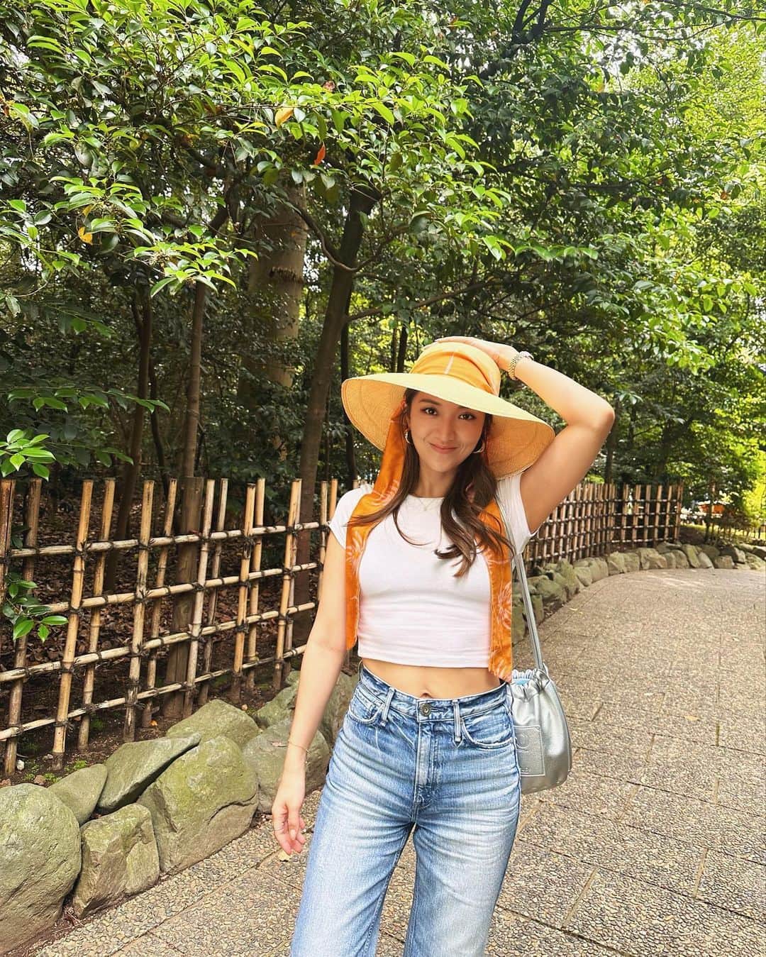 上原歩のインスタグラム