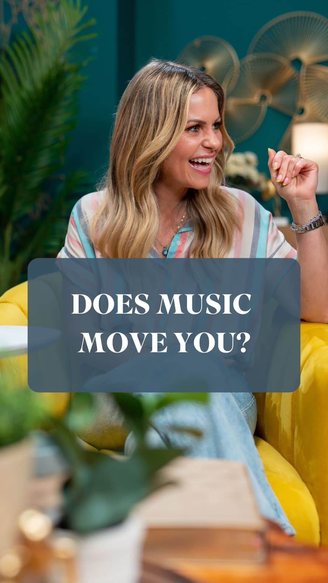 のインスタグラム：「Have you set your alarms yet? YOU SHOULD! ⏰   Season 3 is ONE day away! 🎉  We are spending the summer talking about music and how it works in us and through us. Tune in tomorrow as we kick off this season! 🎶」