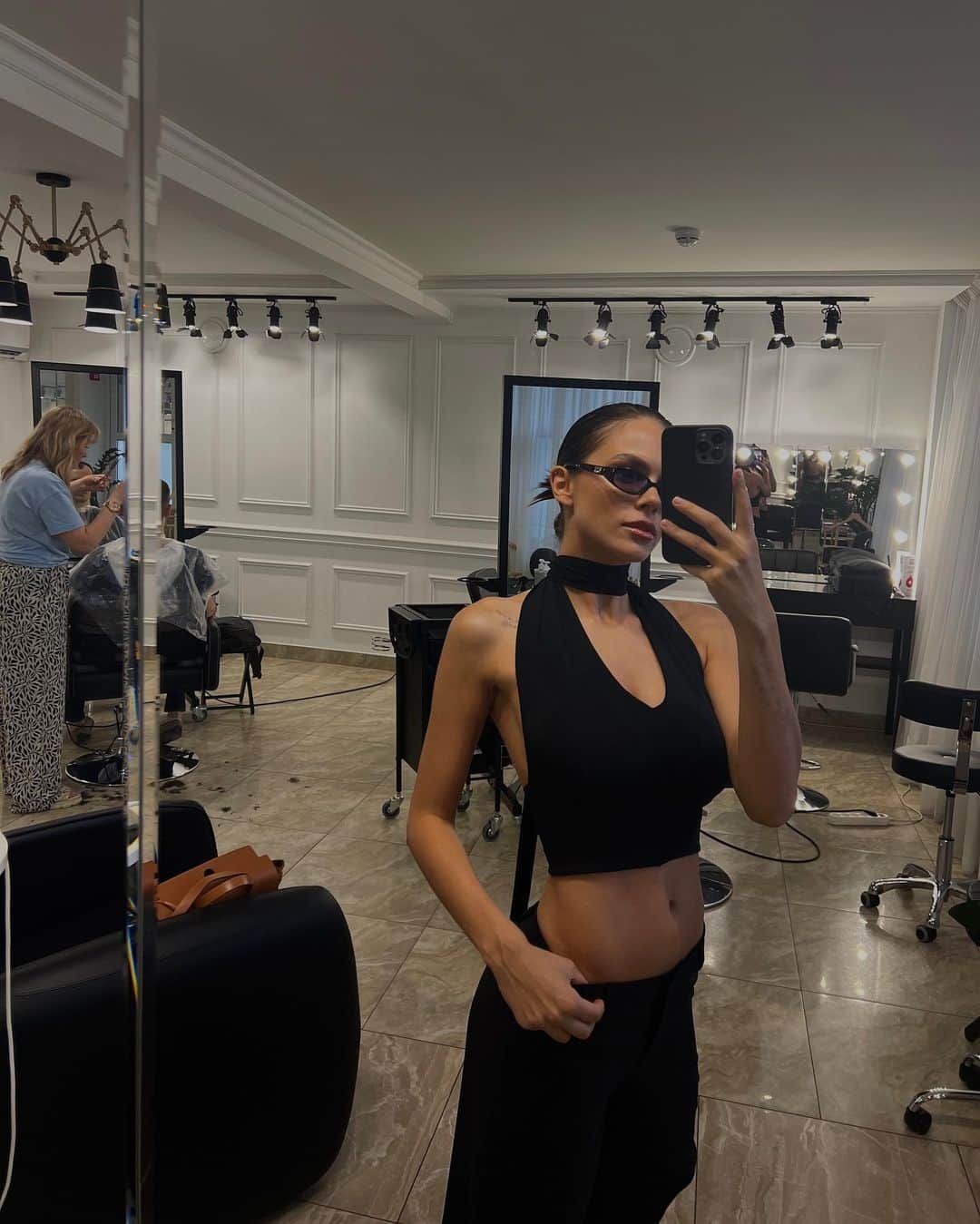 MAVRIN modelsさんのインスタグラム写真 - (MAVRIN modelsInstagram)「Я и мои ...