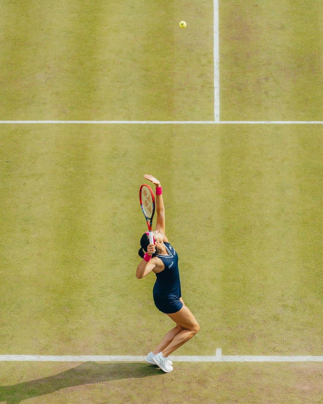 キャロライン・ガルシアさんのインスタグラム写真 (キャロライン・ガルシアInstagram)「Let s have fun on