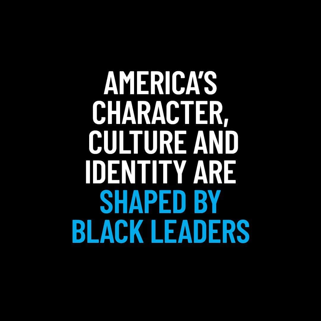ダニエル・パナベイカーのインスタグラム：「America’s character, culture and identity are shaped by Black leaders.   Today, I’m joining @UNICEFUSA in recognizing and celebrating #Juneteenth. ♥️ Happy Juneteenth!」
