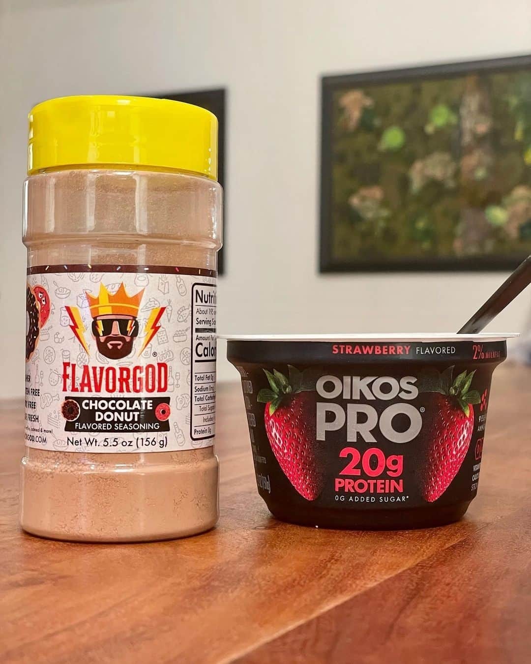 Flavorgod Seasoningsのインスタグラム