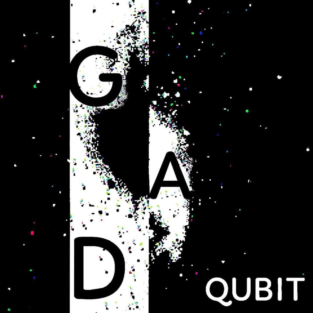 DAOKOのインスタグラム：「I've joined a new band called "QUBIT" as a vocalist. The band consists of talented musicians who have previously supported my solo performances.  QUBIT is committed to creating innovative and experimental music that's incredibly awesome. Our first single "G.A.D." is set to be released on June 21st. The music being released this time takes full advantage of the rich variety of our band members' individualities. Look forward to the QUBIT sound that connects multiverses!  #QUBIT  #GAD」