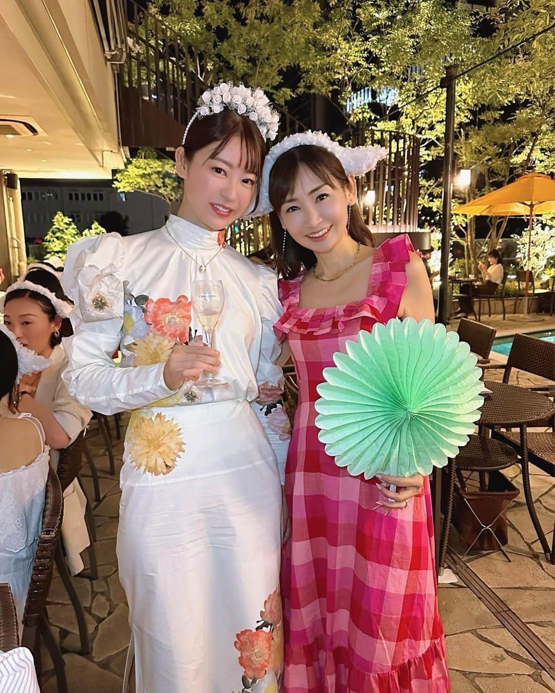 長谷川夕希子のグルメインスタ