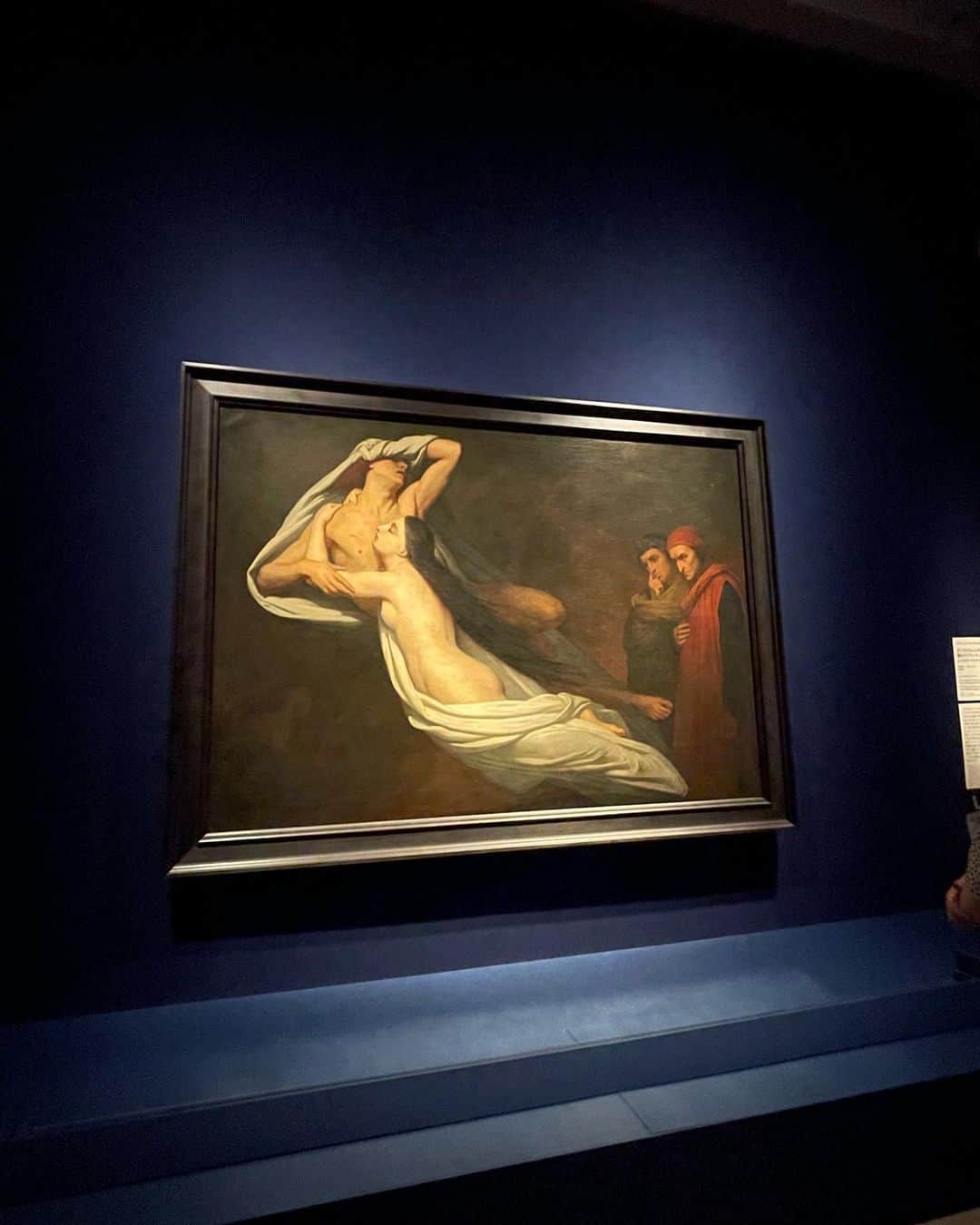 森摩耶さんのインスタグラム写真 - (森摩耶Instagram)「間が空きすぎてどんな投稿したらいいか忘れつつあるフィード投稿🫥  かんぬきの香水つけてかんぬき見に行った #ルーブル美術館展」6月20日 14時24分 - maya_mori