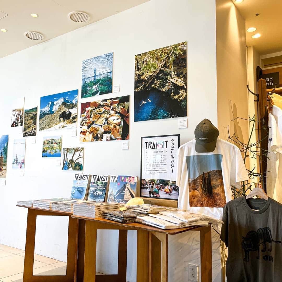 柏の葉 T-SITEのグルメインスタ