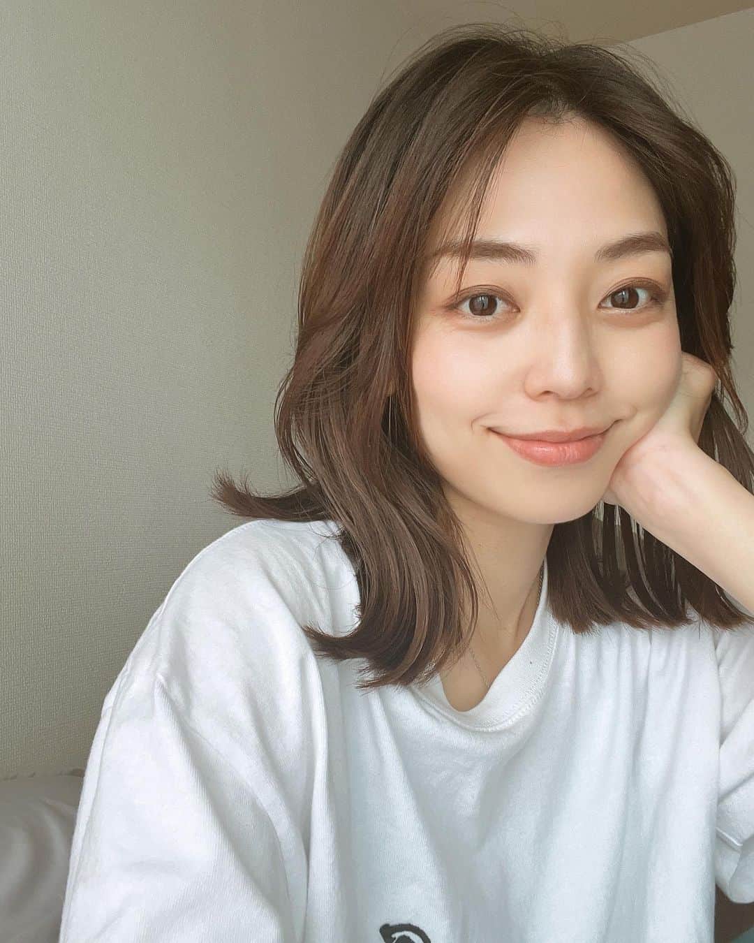 仲美咲のインスタグラム