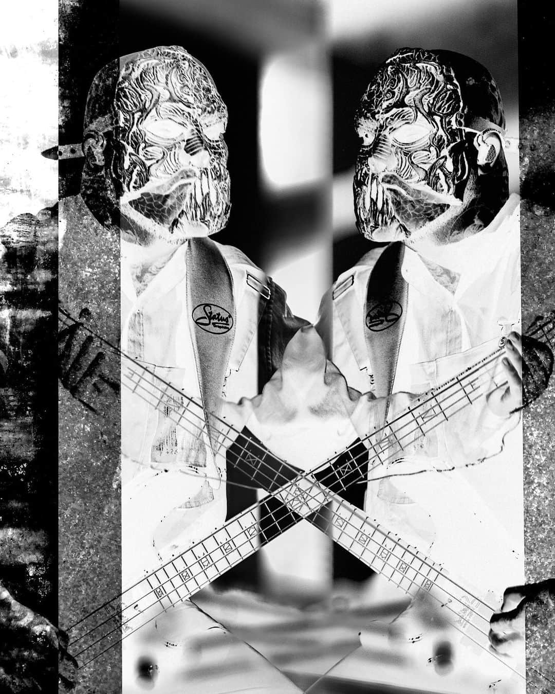 Slipknotさんのインスタグラム写真 - (SlipknotInstagram)「@graspopmetalmeeting // Dessel, Belgium」6月20日 15時43分 - slipknot