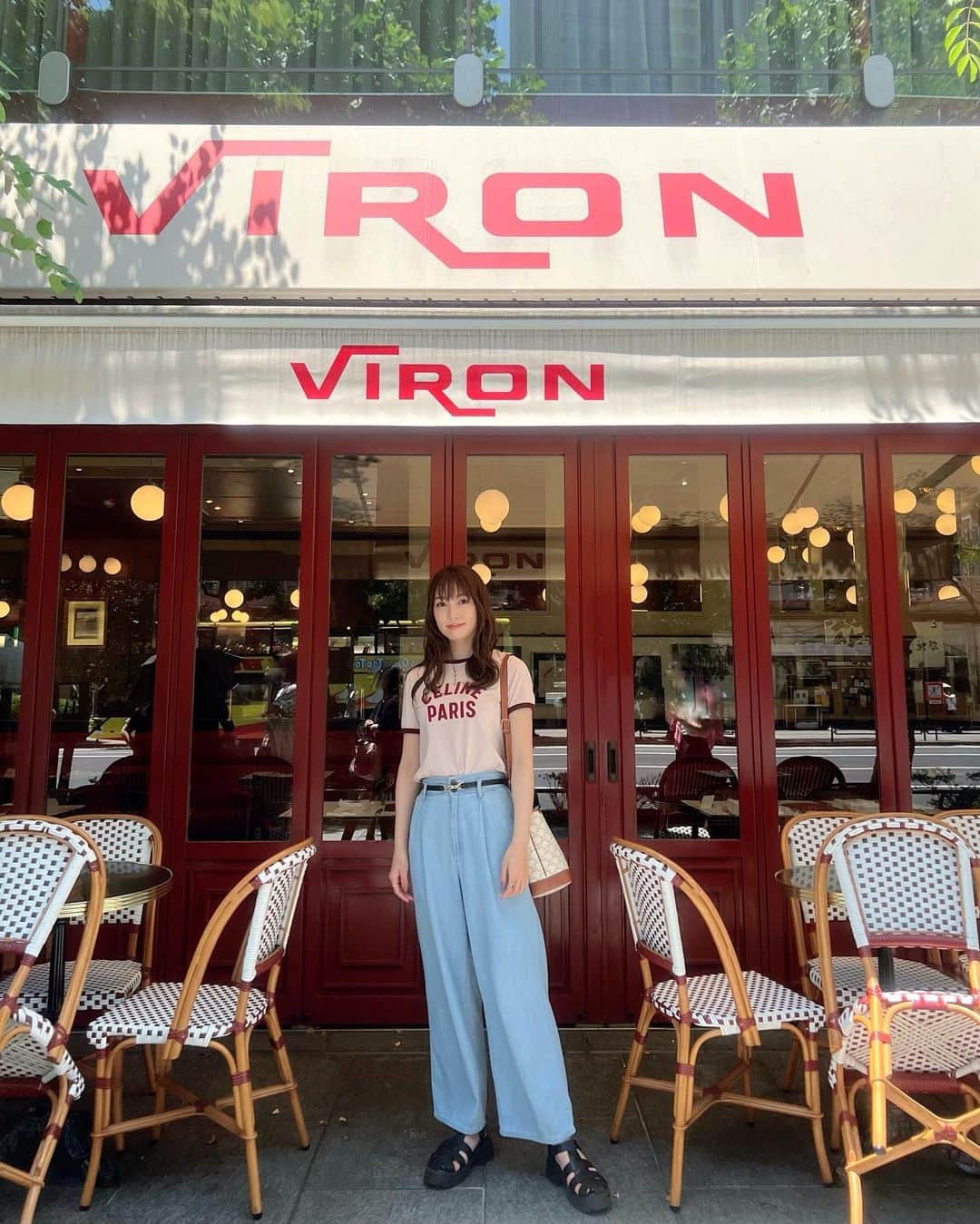 のののグルメインスタ