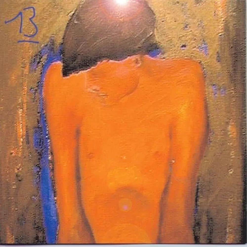 のインスタグラム：「今日の一曲はBlurで『Tender』です✨ アルバム「13」に収録。 ブラーが1999年にリリースしたアルバムからの一曲です✨ これも先日観た映画、「aftersun／アフターサン」で流れていました🎶 私はボーカルのデーモン・アルバーンが出す声の低音の響きがとても好きです🎶 (№1383) #歌舞伎 #中村松江 #blur #tender #13」