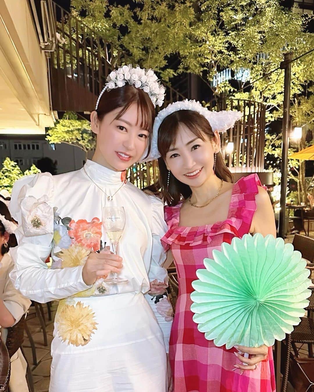 長谷川夕希子のグルメインスタ