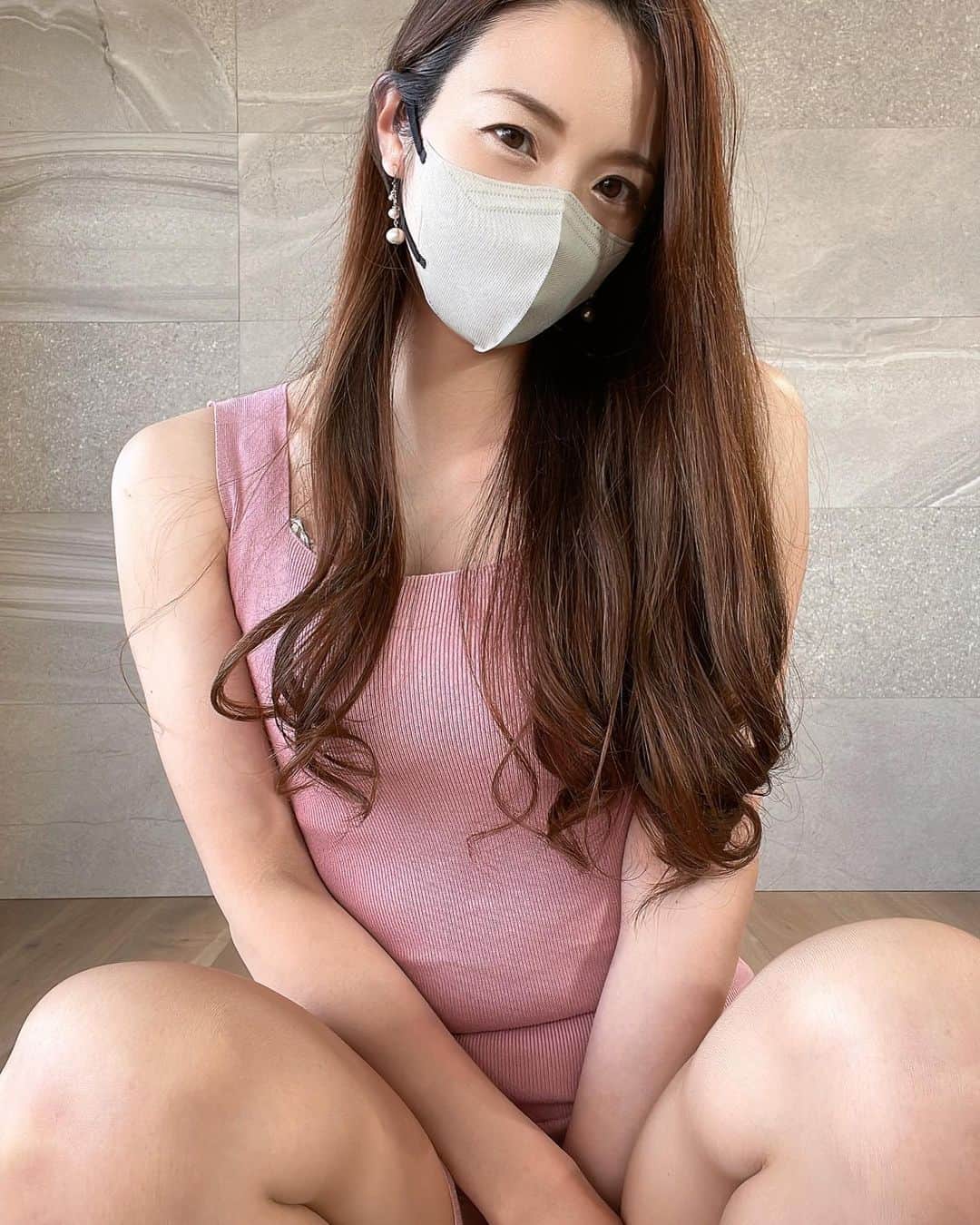 コバイチの嫁エロ コバイチの嫁さんのインスタグラム写真 - (コバイチの嫁Instagram)「おはよ💗🐸」6月20日 8時16分 - k0bayashi_kana