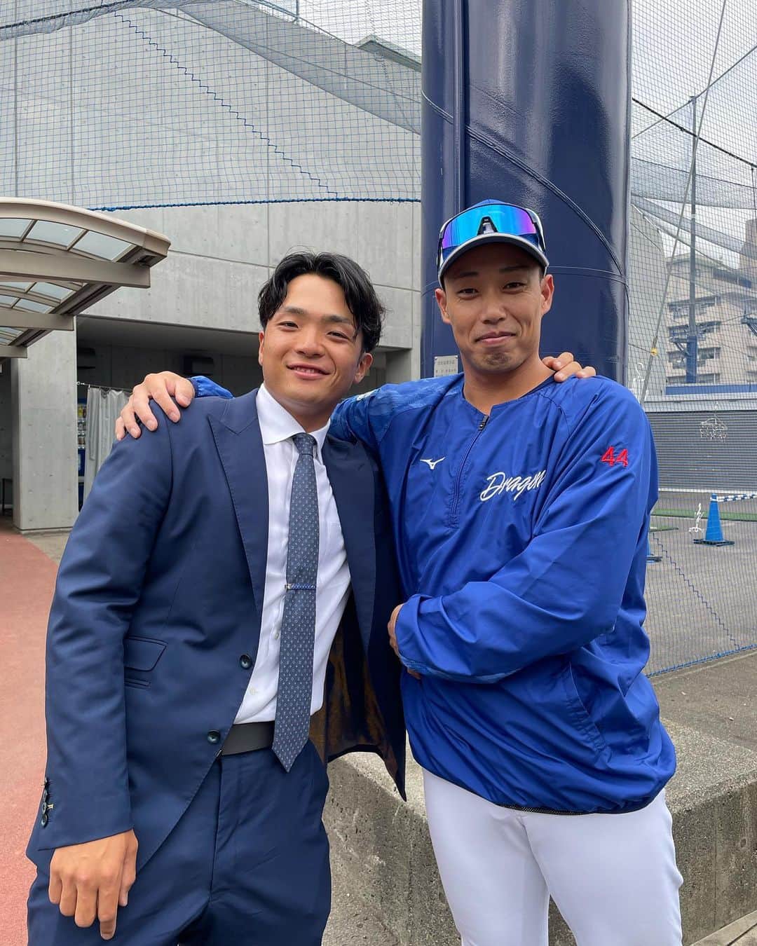 加藤翔平のインスタグラム