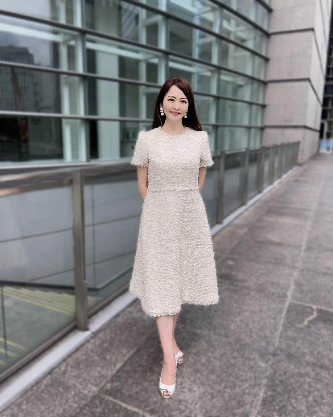 森雅子のインスタグラム