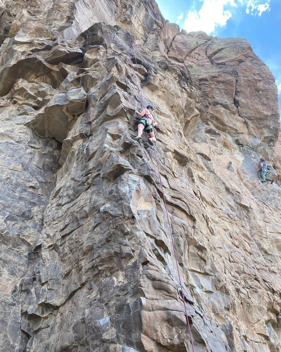 ウィロー・シールズさんのインスタグラム写真 - (ウィロー・シールズInstagram)「Recent climbing adventures in California and New Mexico 🧗‍♀️🤍」6月20日 9時14分 - willowshields