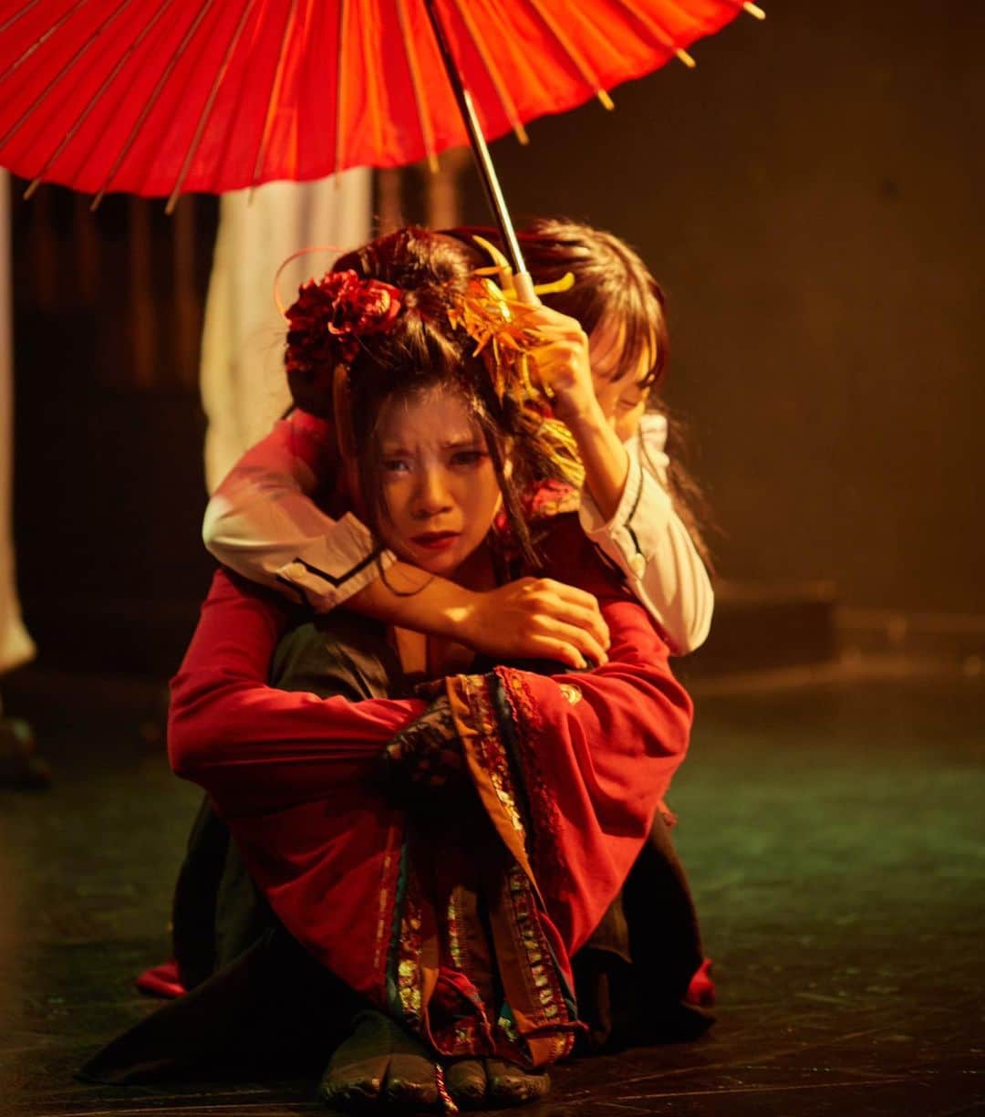 兼田玲菜のインスタグラム：「アメリカ公演 #America #🇺🇸 #LA #LosAngeles #stage #performance #actress #fight #story #Hollywood #work #free #girl #theater #information #guidance #event #festival #renakaneta #japan #samurai #a #Instagram #hff23 #lgbt #lgbtq #兼田玲菜 #renakaneta」