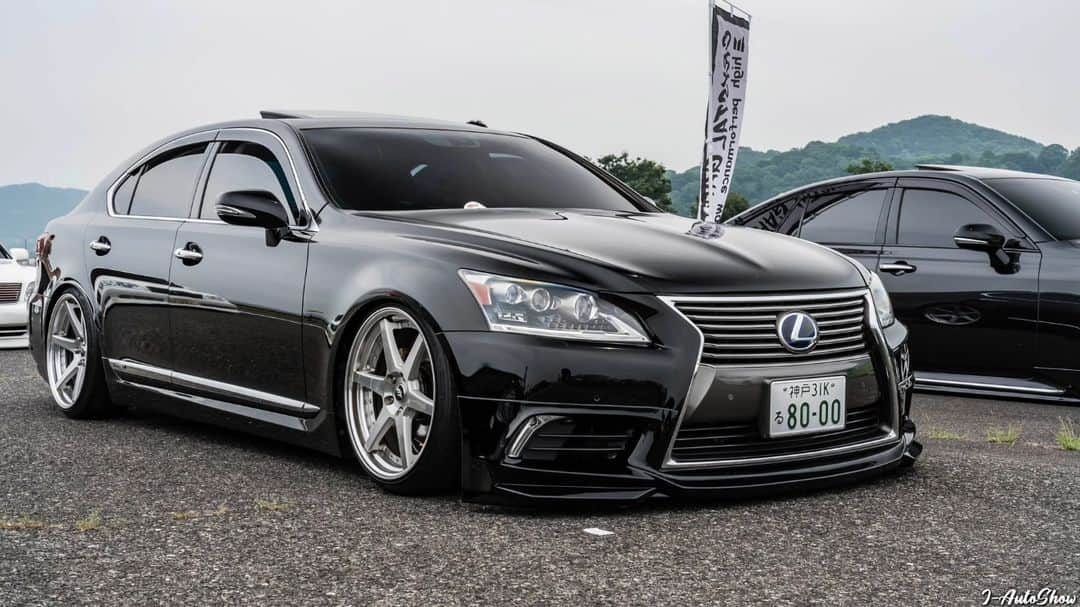 J-Auto Showのインスタグラム