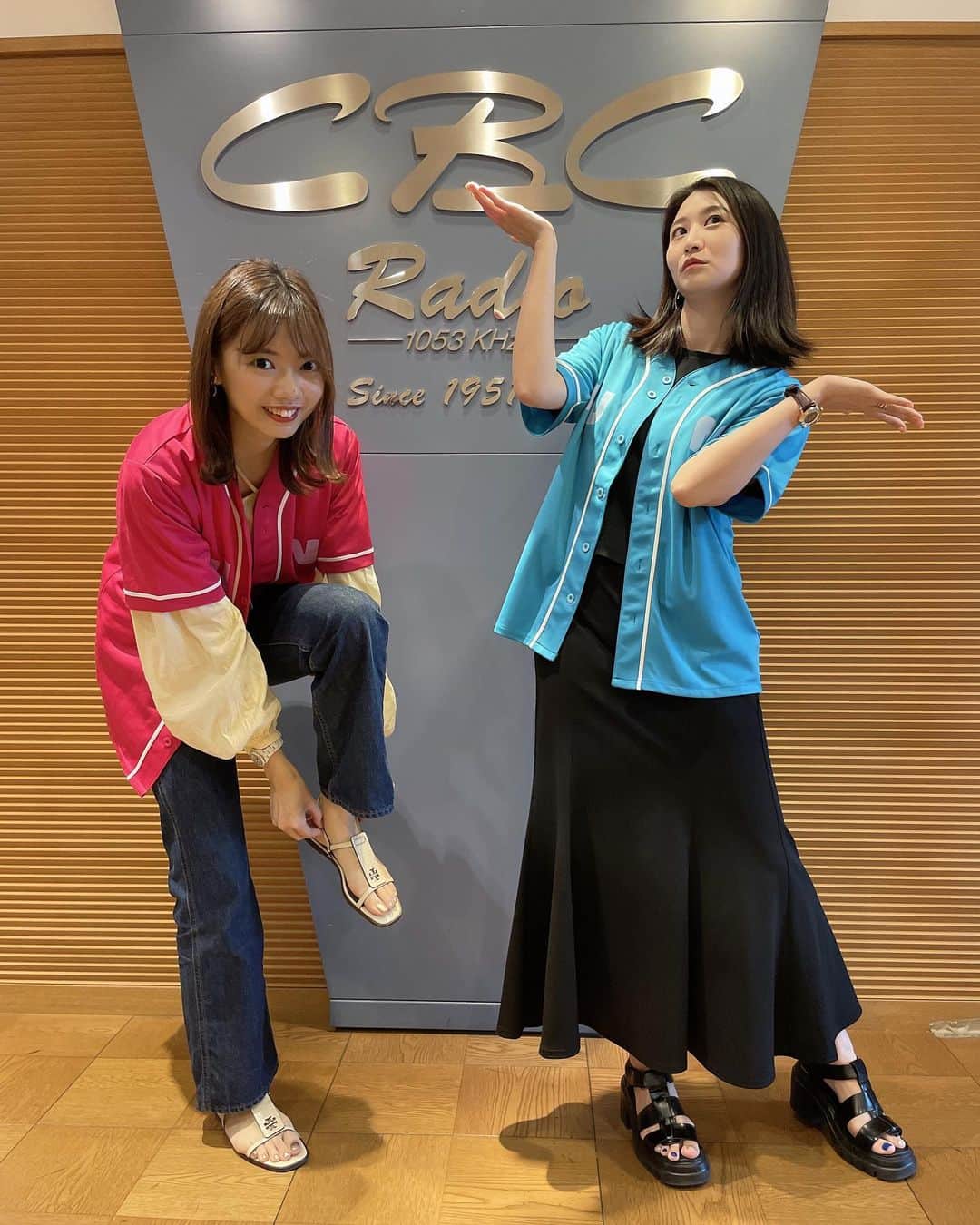 加藤里奈（カトリーナ）のインスタグラム