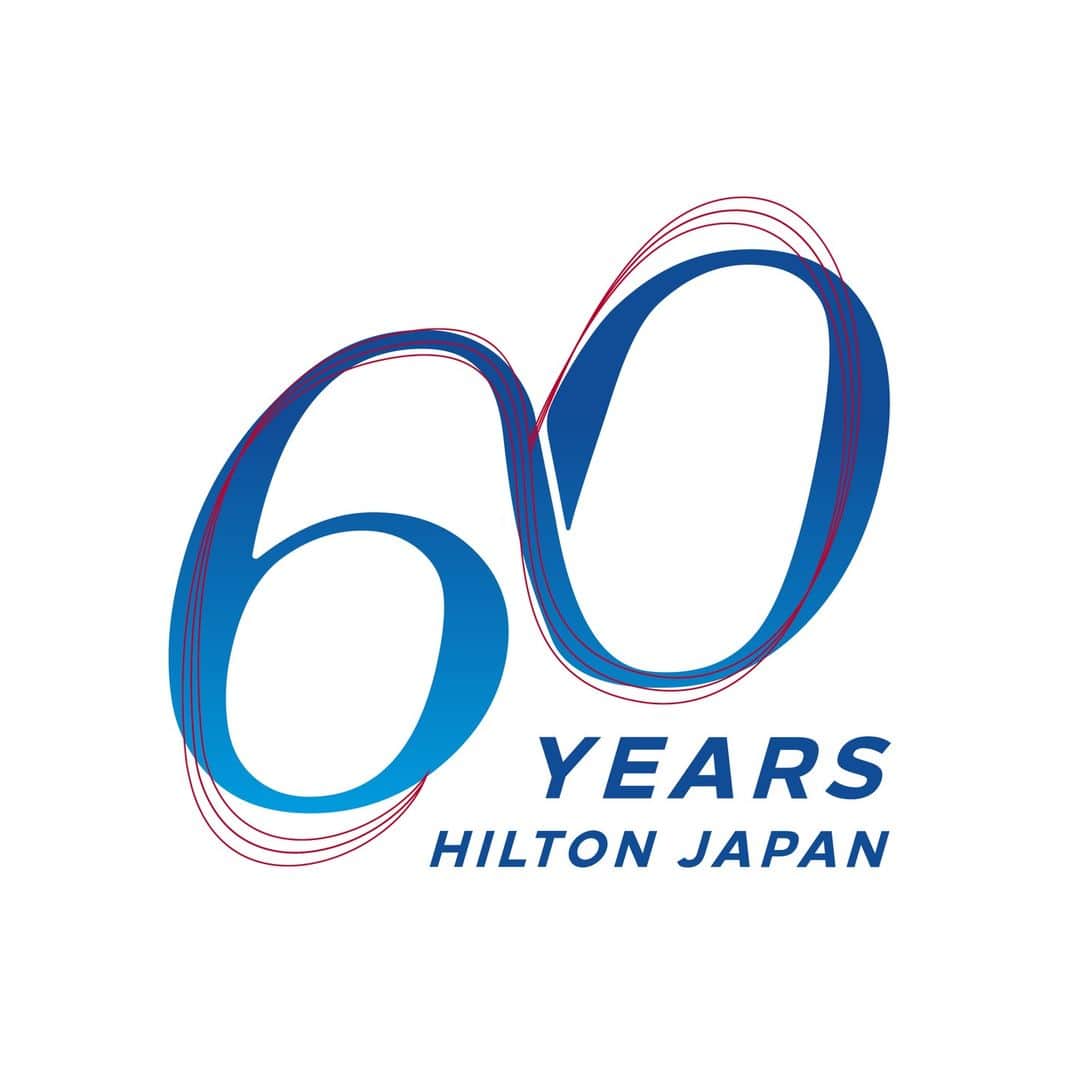 ヒルトン東京さんのインスタグラム写真 - (ヒルトン東京Instagram)「ヒルトンは、本日2023年6月20日に日本進出から60周年を迎えます！  1963年6月20日に日本初の外資系ホテルチェーンとして東京都・永田町に開業。創業者であるコンラッド・ヒルトン自身が開業したホテルであり、日本初のソムリエをホテルに配置したり、西新宿へ移転した1984年には日本初のデザートビュッフェを開始するなど、過去60年間にわたり、日本のホテル業界において革新的なサービスを提供してきました。  ヒルトン東京では60周年を記念して、開業以来多くのお客様に愛され親しまれてきたヒルトン東京のバナナブレッドを特別パッケージにした「60周年記念バナナブレッド」として販売いたします。 レストランではヒルトン発祥のカクテル、ピニャコラーダをアレンジした「H60ピニャコラーダ」をご提供いたします。  これからもヒルトン東京をどうぞよろしくお願いいたします✨  #ヒルトン #ヒルトン東京 #hilton #hiltontokyo #ホテル #hotel #ホテル #60周年」6月20日 16時02分 - hiltontokyo