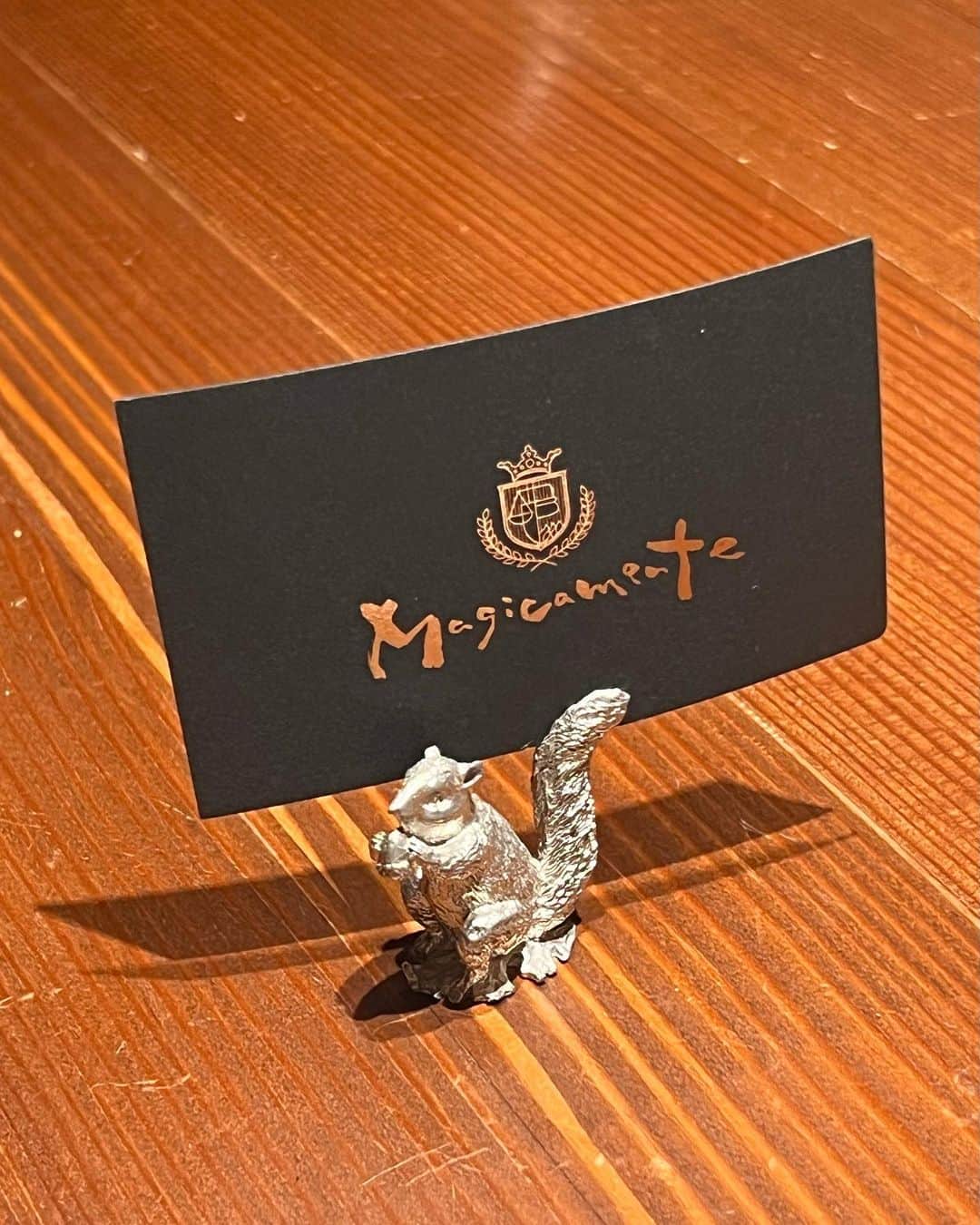 GO AKIMOTOのグルメインスタ