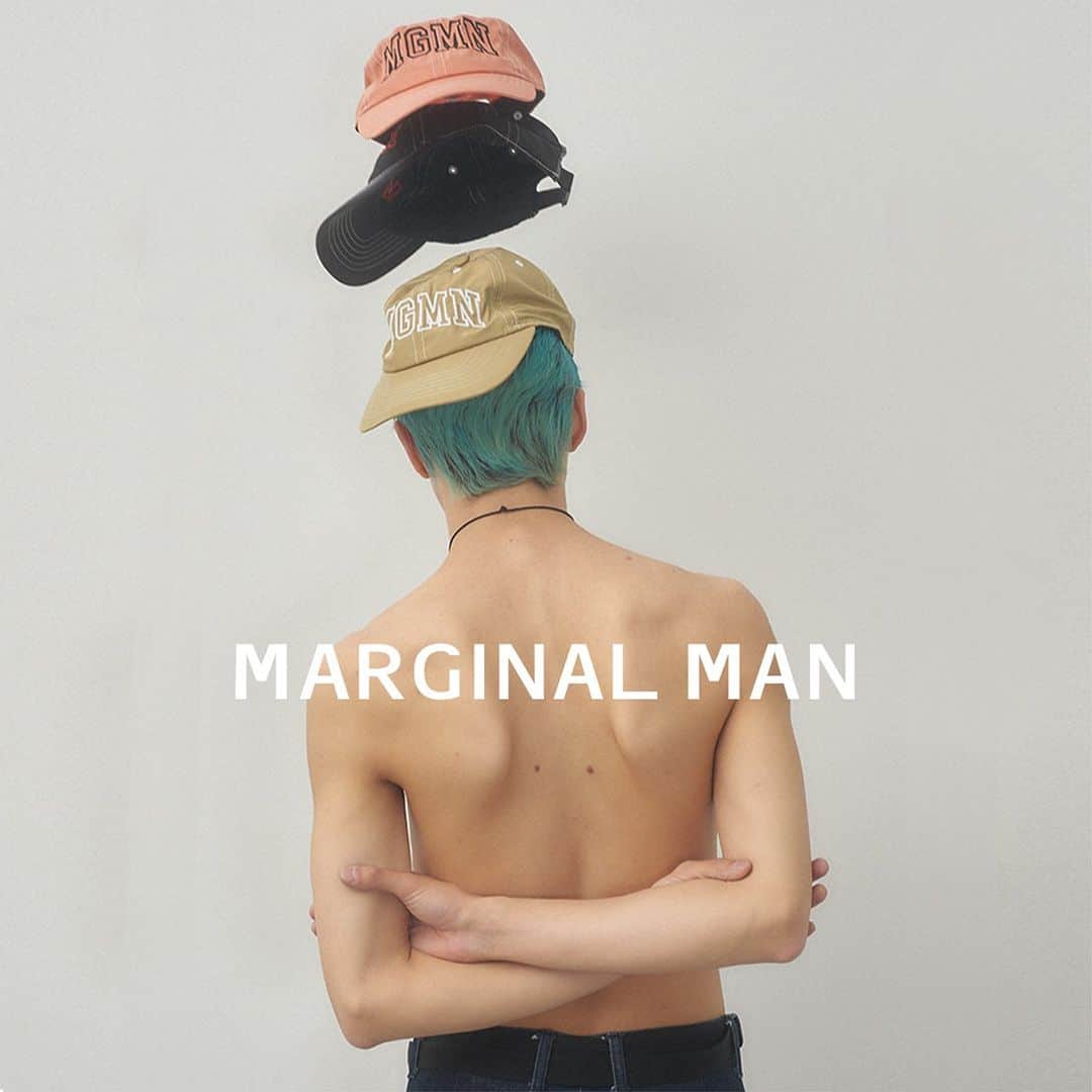 Laforet HARAJUKUさんのインスタグラム写真 - (Laforet HARAJUKUInstagram)「【MARGINAL MAN POP-UP STORE｜6.20.Tue - 7.3.Mon】1F  新しい視点のユニセックスウェアを提案する「MARGINAL MAN（マージナルマン）」が、初のHEADWEARを中心としたPOPUP STOREを開催🧢  POPUP STOREでは、オンラインショップでの完売商品も含め、HEADWEAR商品がフルラインナップ✨ また、ポップアップストア限定でオリジナルトートバッグをノベルティとしてご用意🤩  #ラフォーレ原宿 #ラフォーレ #原宿 #laforetharajuku #laforet #harajuku #marginalman_clothing #マージナルマン #popup #ポップアップ #原宿ファッション #原宿コーデ #cap #キャップ #帽子 #headwear」6月20日 11時29分 - laforet_h