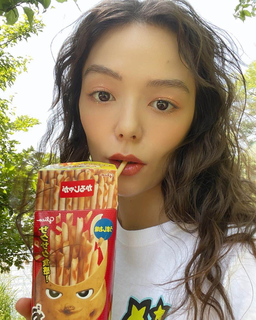 maya kibbel キベルまやさんのインスタグラム写真 - (maya kibbel キベルまやInstagram)「🫧〰️photo dump〰️🩵 (saved the best for last…🤭)」6月20日 11時37分 - mayakibbel