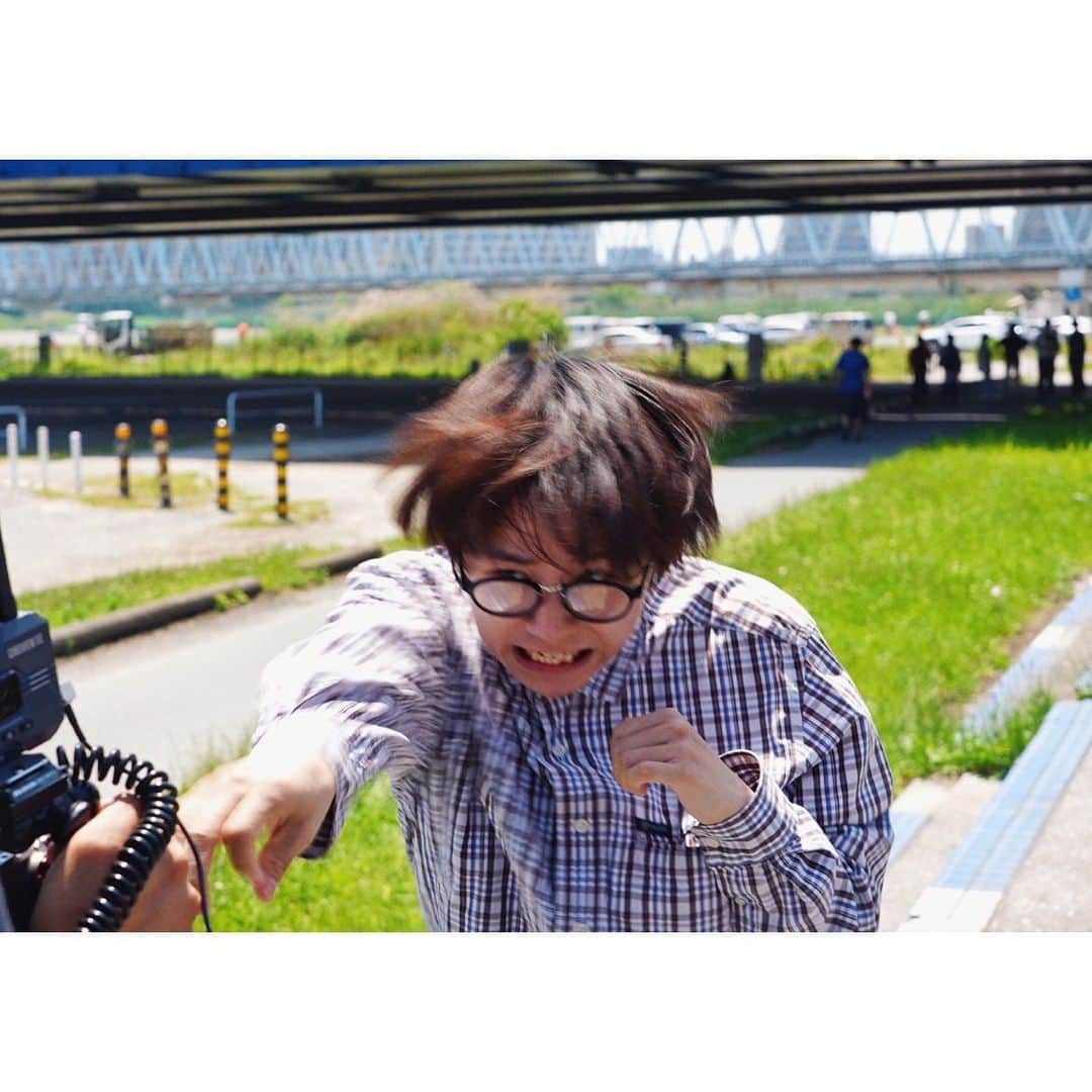 須賀健太のインスタグラム：「こんにちはぁぁあ！！！  #の躍動感」