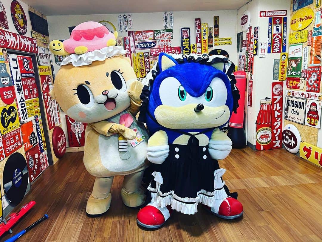 ちぃたん☆のインスタグラム
