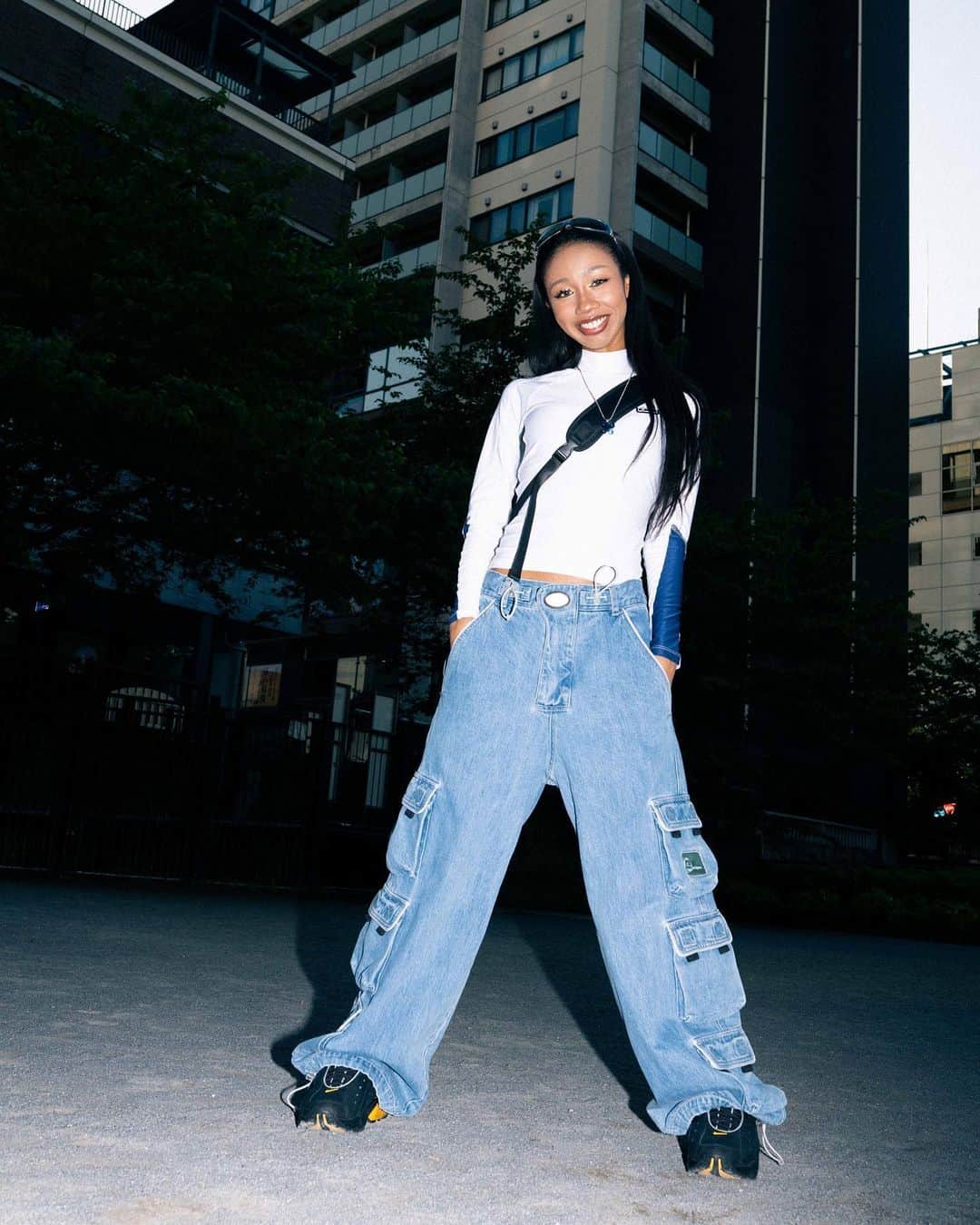 Droptokyoのインスタグラム