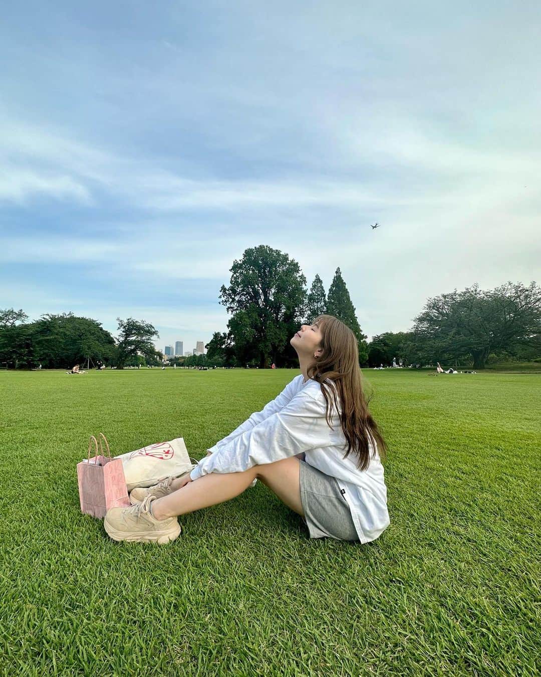 倉田瑠夏のインスタグラム