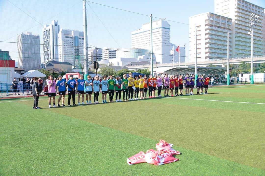 武仲麗依のインスタグラム