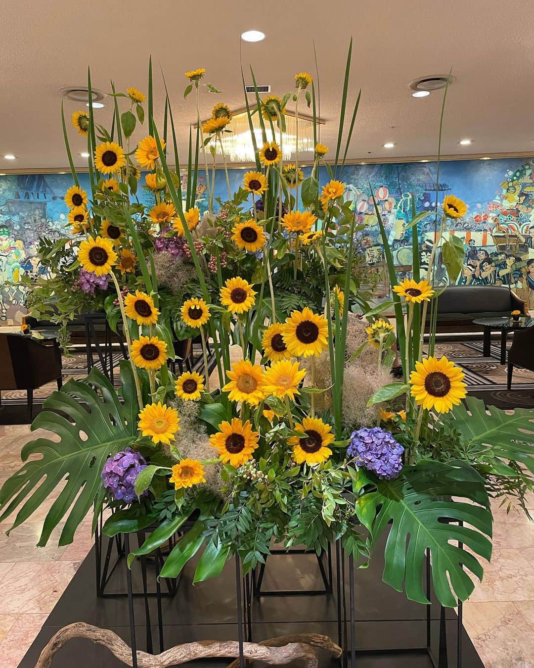 ホテルニューオータニ博多のグルメインスタ