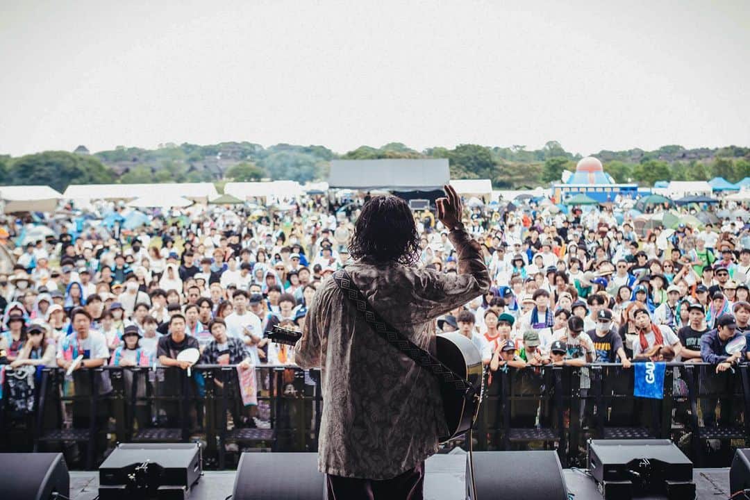 BESのインスタグラム